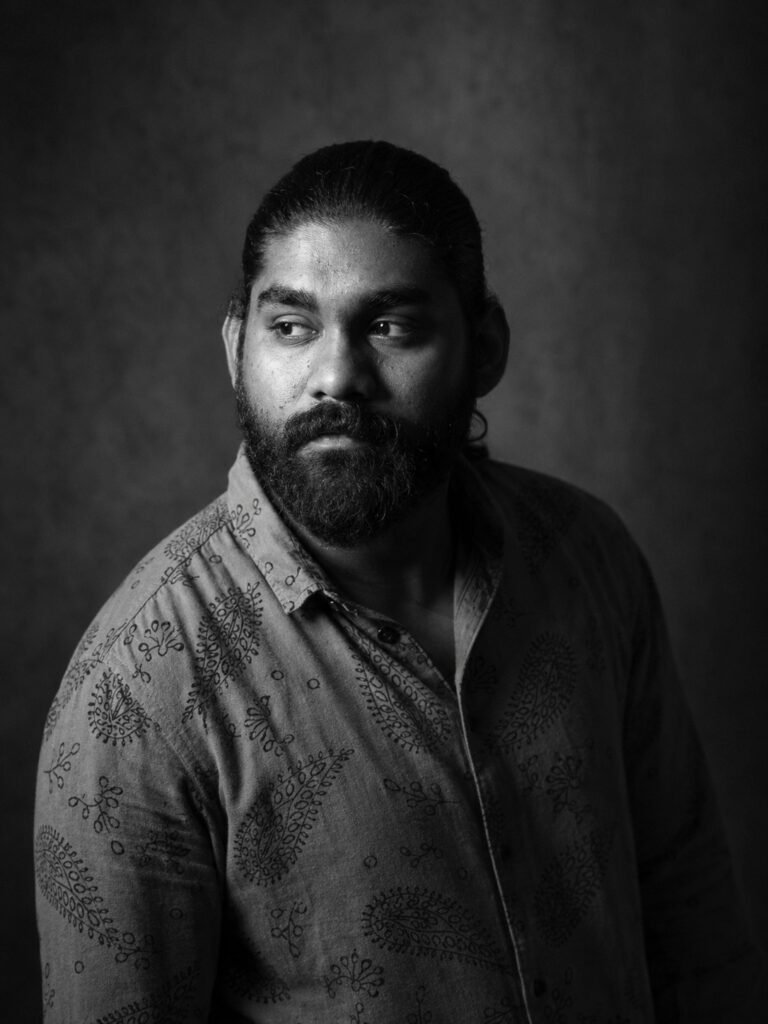 nadharsha